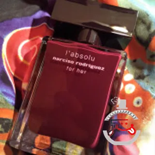 Narciso Rodriguez For Her L'Absolu Narciso Rodriguez